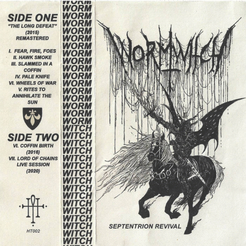 Wormwitch : Septentrion Revival